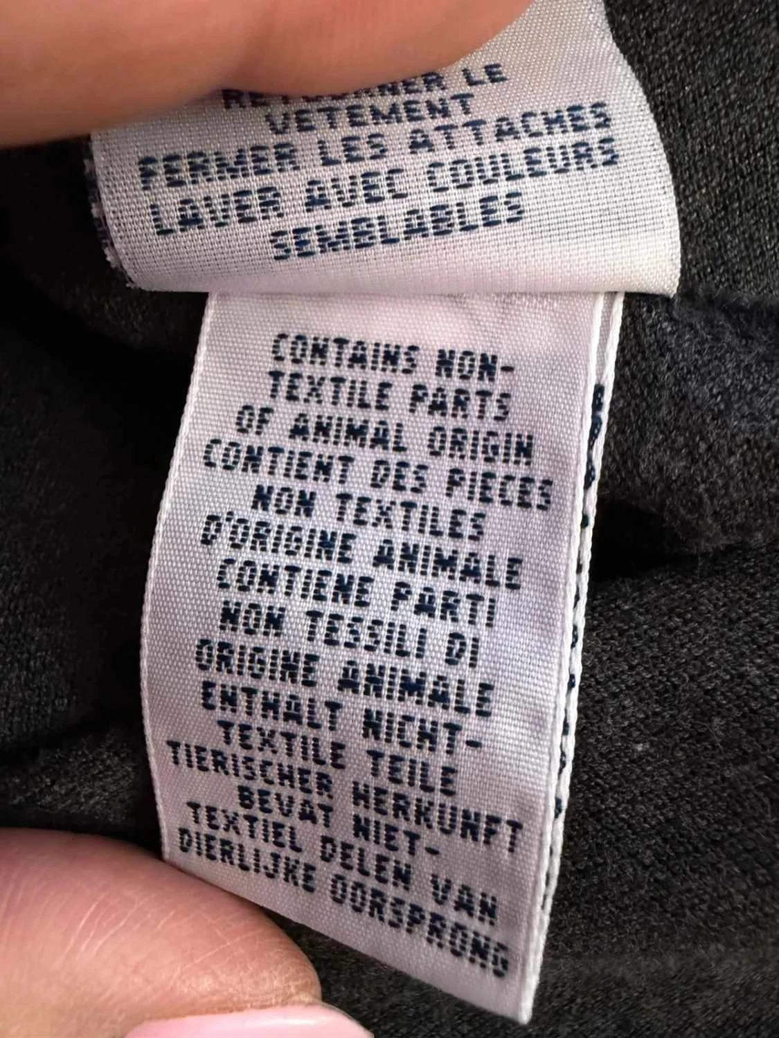 Polo homme Ralph Lauren taille L propre – photo 9